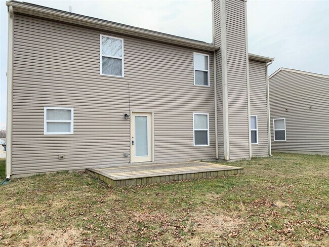 Building Photo - Spacious Decatur Township House with a Loft