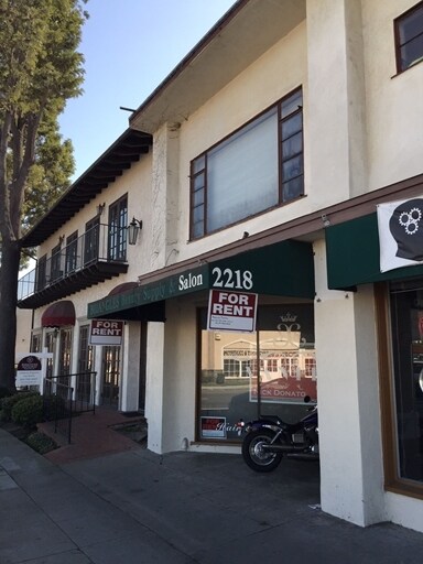 Building Photo - 2218-2222 Torrance Blvd