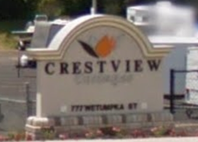 Foto principal - Crestview Senior Cottages