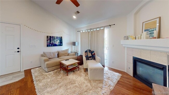 Photo - 8200 E 8TH Ave Unit 1202 Apartment