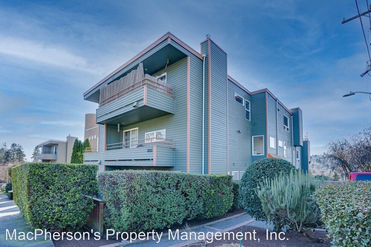 Foto principal - 2 br, 2 bath House - 2855 14th Ave W Unit 101