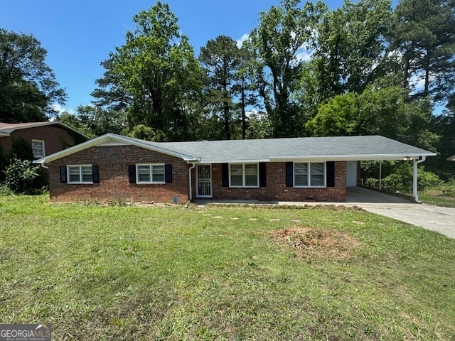 Primary Photo - 1846 Springwood Dr
