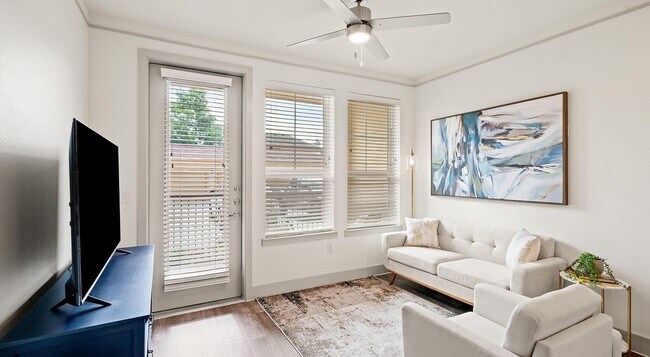 Foto del edificio - 1700 Katy For Bend Rd