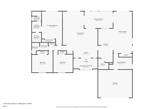 Building Photo - 11752 Laurel Valley Cir