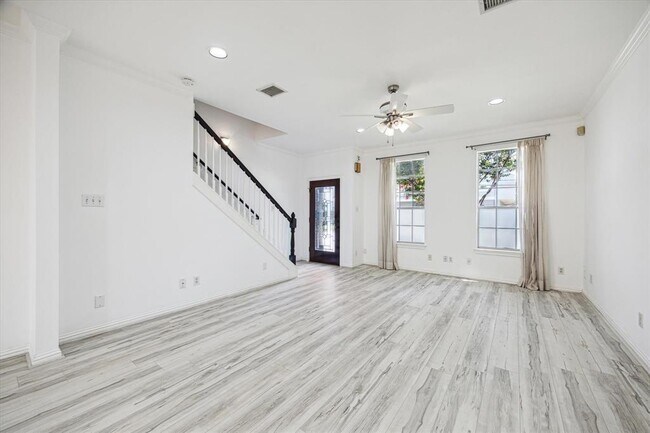 Foto del edificio - 3506 Bradford St