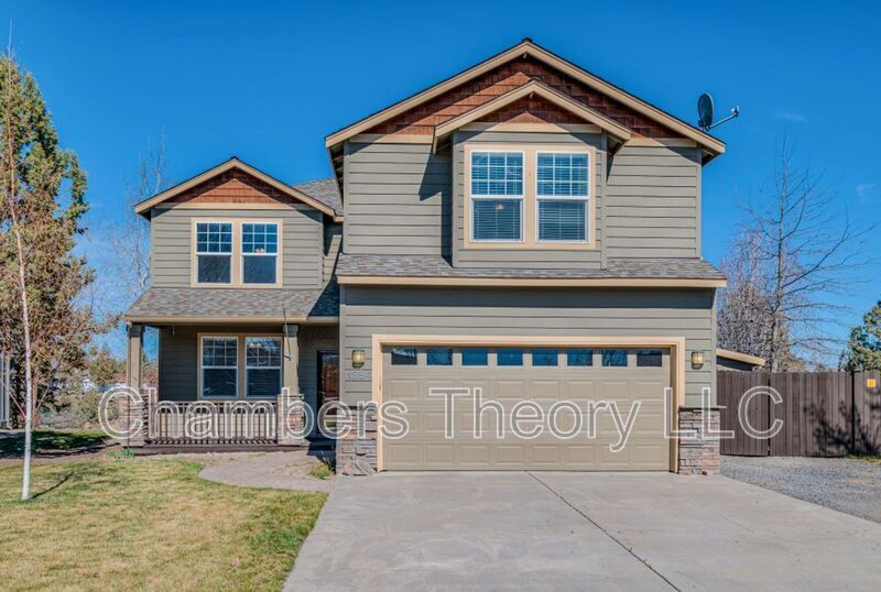1354 SW Rimrock Way, Redmond, OR 97756 House Rental in Redmond, OR