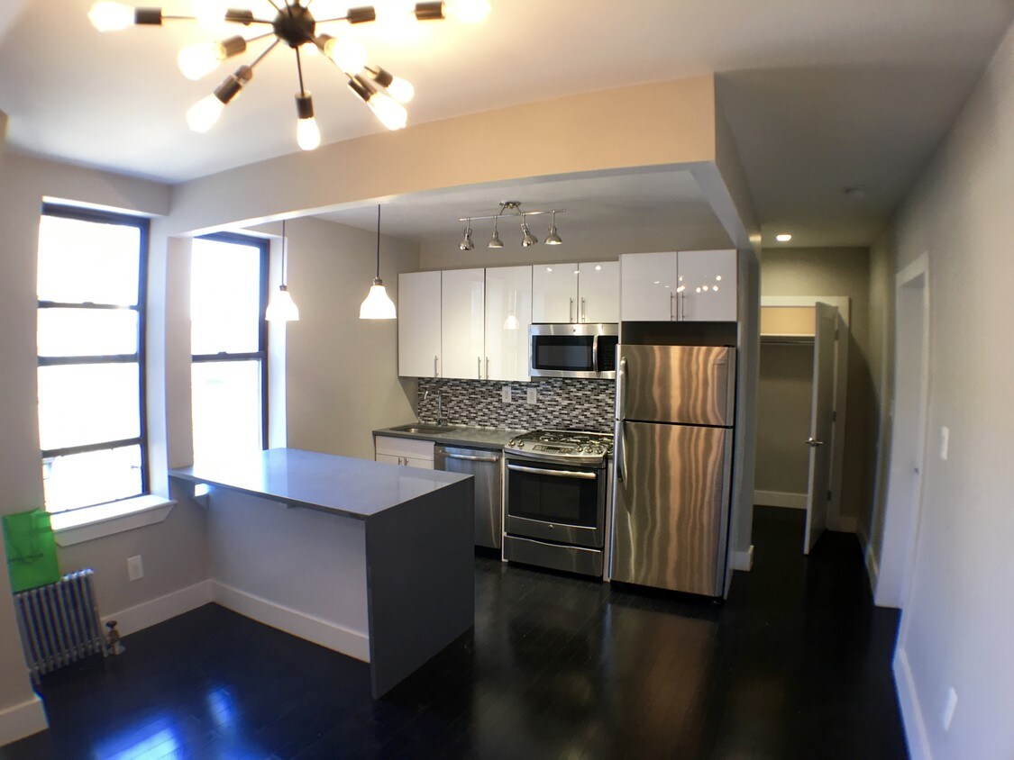 Foto principal - 45 Wadsworth Terrace