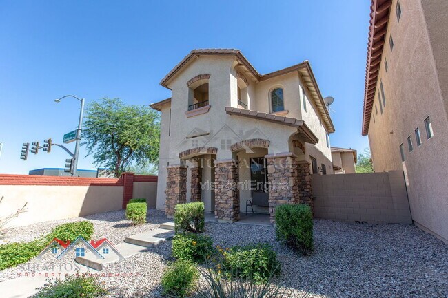 Foto del edificio - 9136 W Meadow Dr