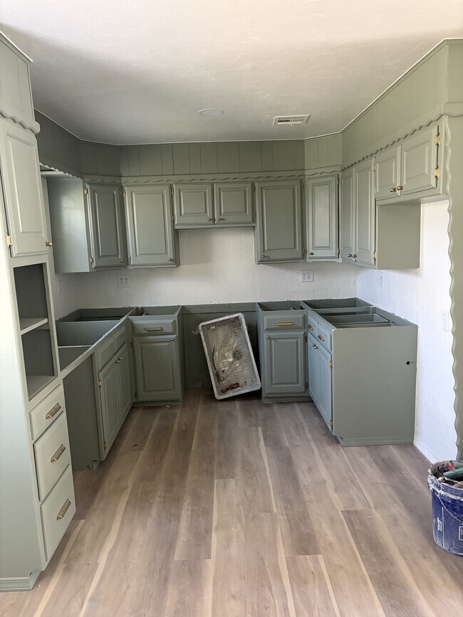 Foto del edificio - 3052 Clarke St