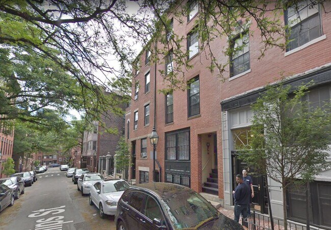 Foto del edificio - 22 Phillips St