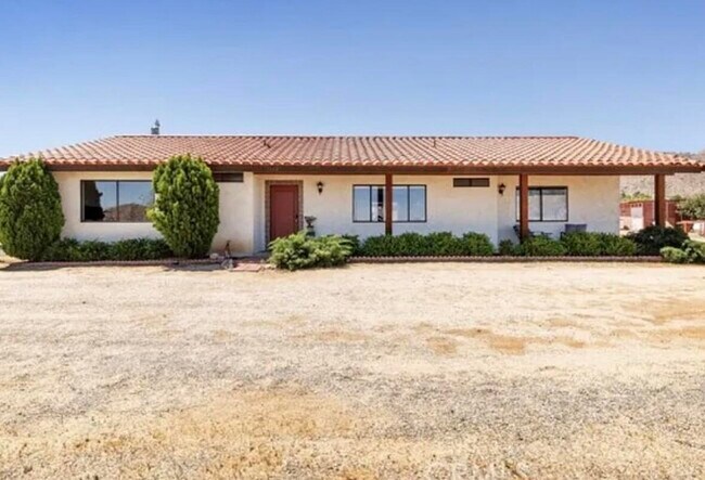 Foto del edificio - 7662 Quail Springs Rd