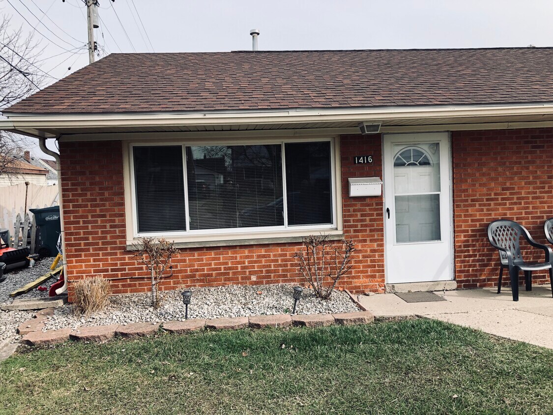 1416 Brest St, Southgate, MI 48195 Apartments in Southgate, MI