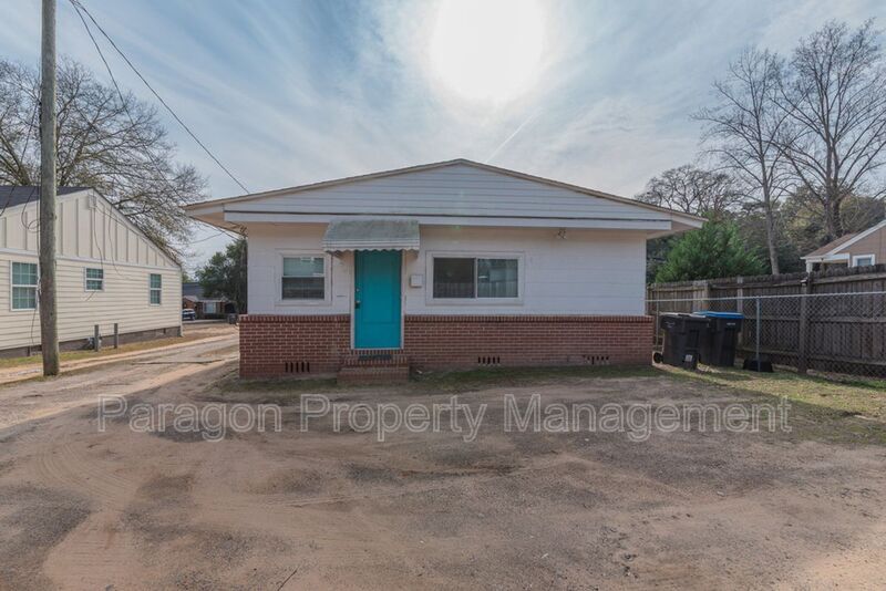 2033 Wrightsboro Rd Unit B, Augusta, GA 30904 Condo for Rent in Augusta, GA