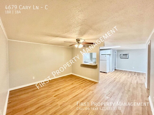 Photo - 4679 Cary Ln-C Apartment