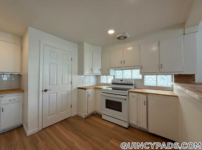 Foto del edificio - 522 Hancock St