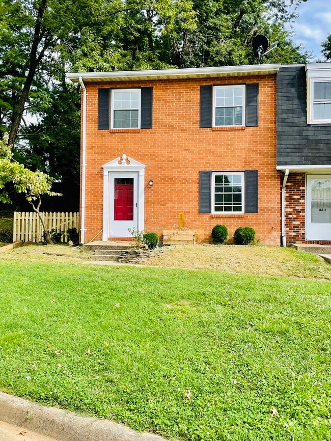 Building Photo - 8609 Ashby Ct