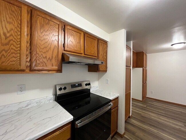 Foto del edificio - Updated 1st floor 1 X 1 Beaverton Condo! Close to Downtown Beaverton! Spacious & Open, Close to N...