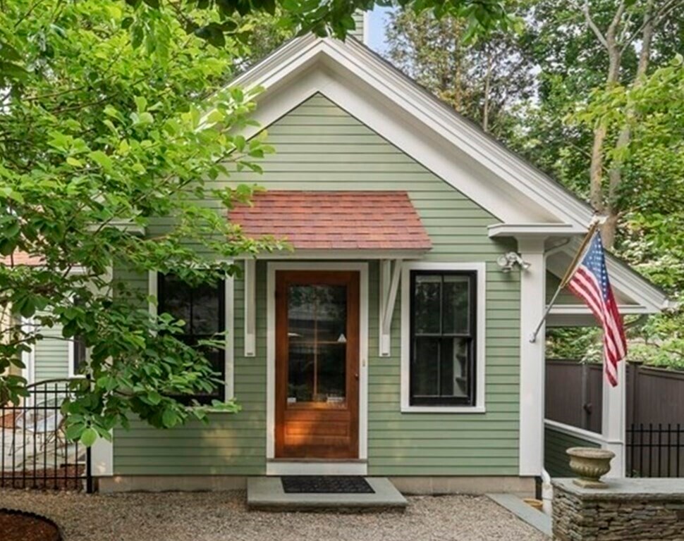 Foto principal - 222 Brattle St