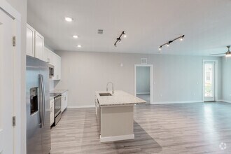 The Mercer 2BD 2BA-1,293 SF - Preserve at Perdido Apartments