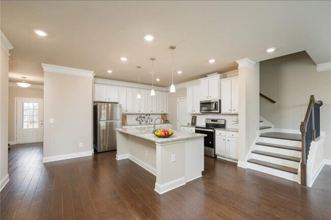 Foto del edificio - 2727 Pearl Ridge Trce