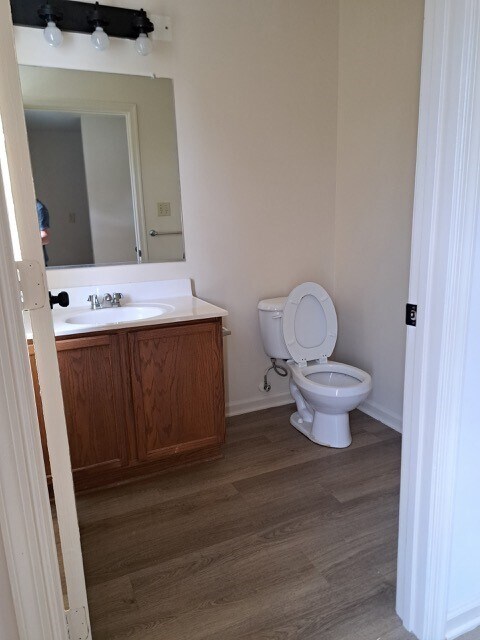 Foto del edificio - 705 1st St