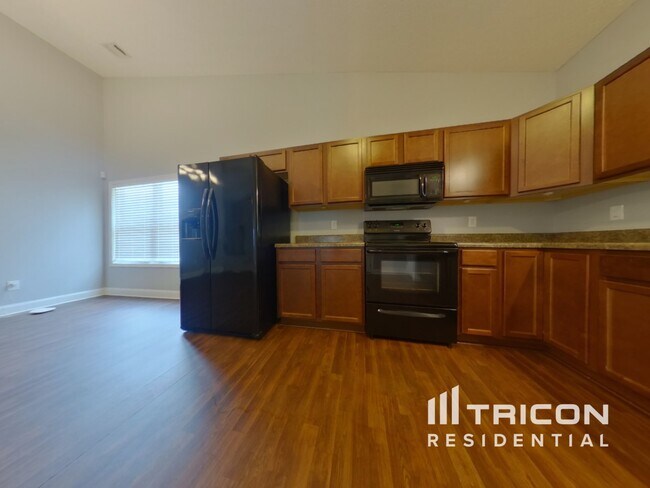 Foto del edificio - 511 Cole Creek Dr