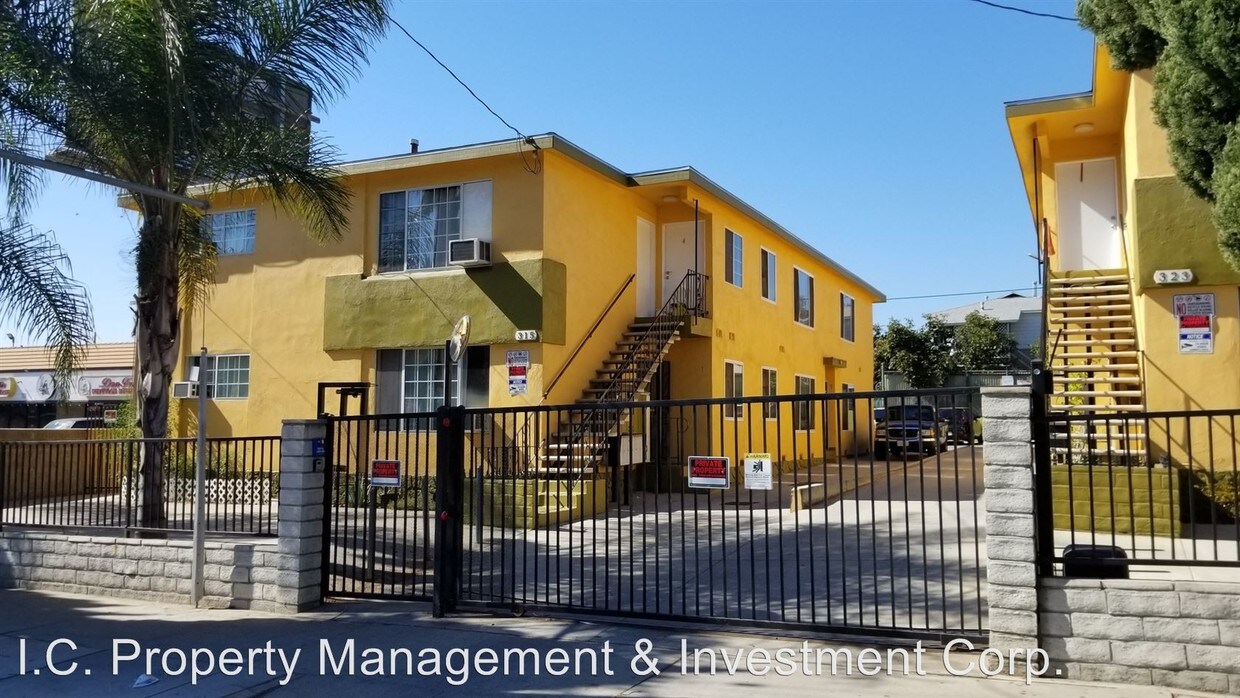 Primary Photo - 315 N Virgil Ave