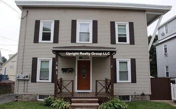 Building Photo - 181 Ocean Ave W