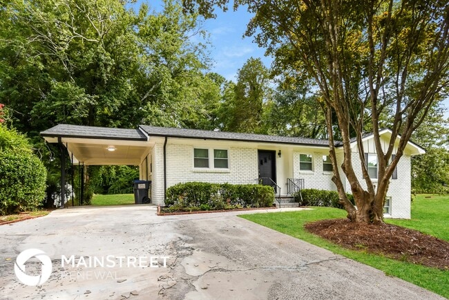 Building Photo - 983 Overbrook Cir