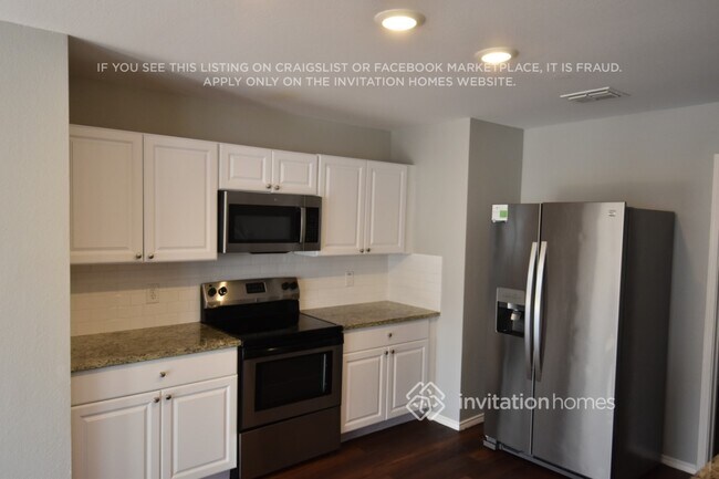 Foto del edificio - 4136 Gladney Ln
