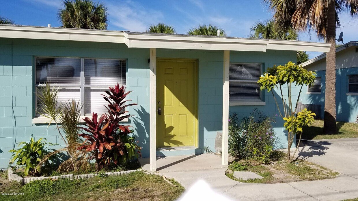 Foto principal - 6417 Ridgewood Ave