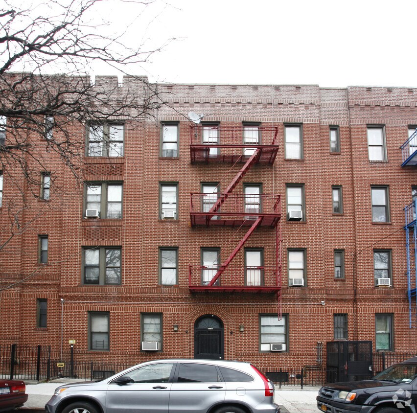 Building Photo - 41-05 95th St