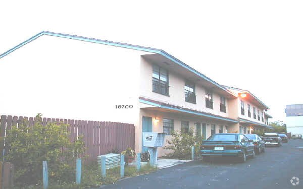 Primary Photo - 16700 NW 55th Ave