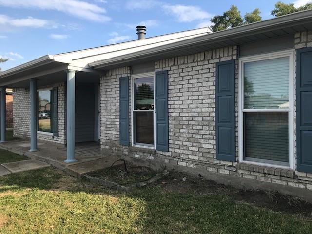 Building Photo - 5525 Sagers Blvd
