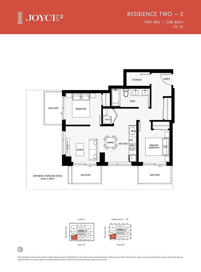 Interior Photo - Joyce2