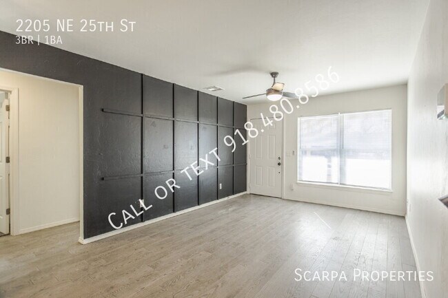 Foto del edificio - 2205 NE 25th St