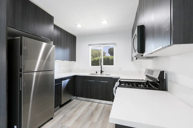 Foto del edificio - 3535 Ellsworth St