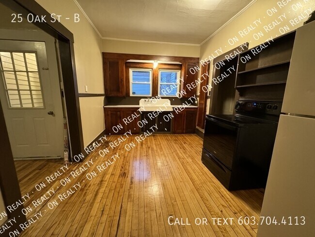 Foto del edificio - 25 Oak St