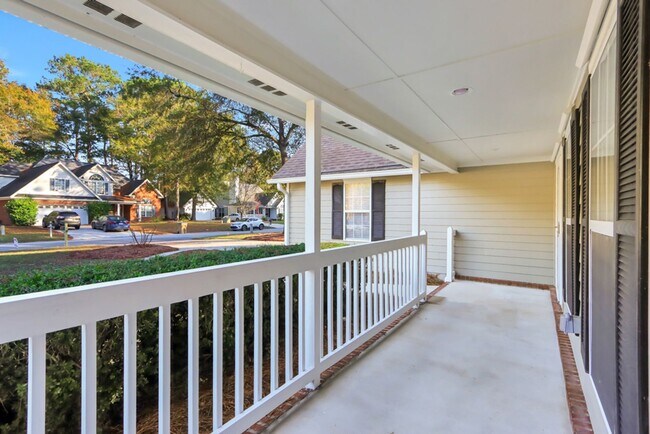 Foto del edificio - 114 Egrets Way Ln