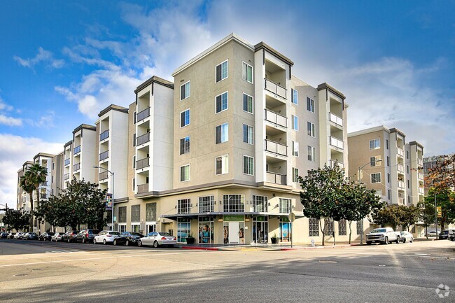 Building Photo - Allegro at Jack London Square