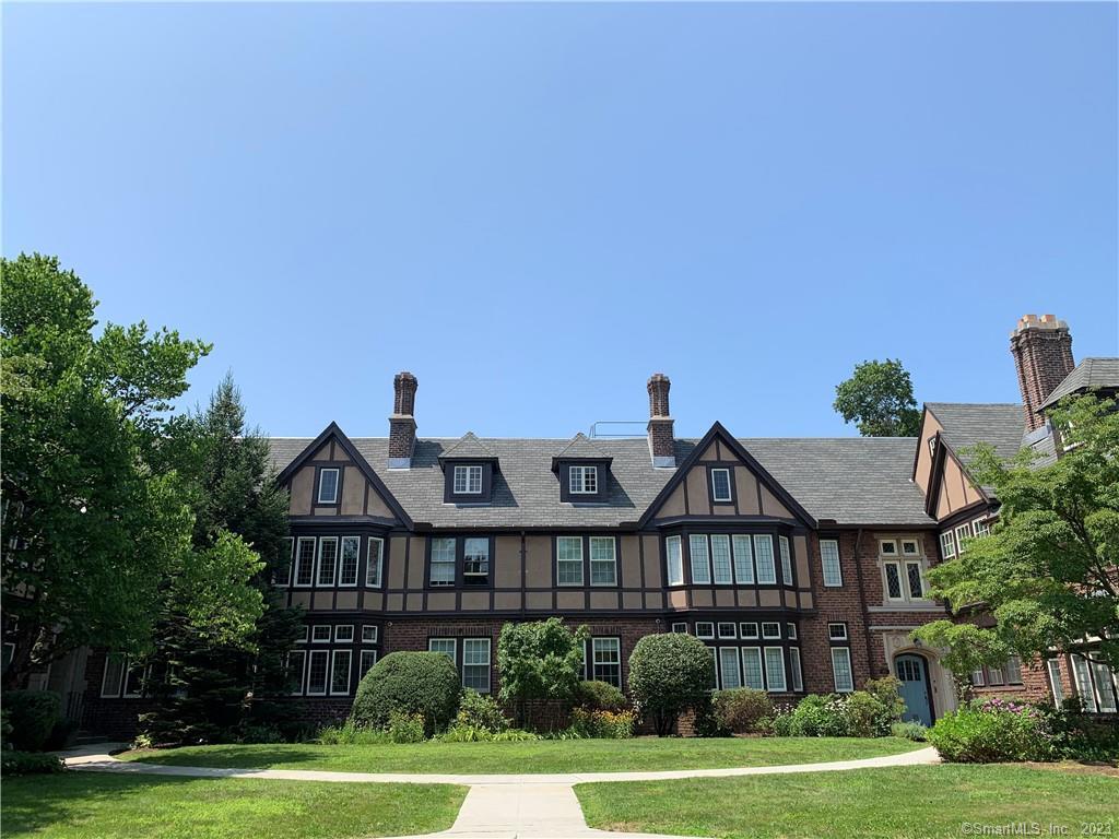 Primary Photo - 468 Whitney Ave