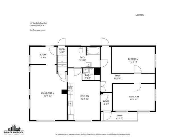 Building Photo - 137 Sandy Bottom Rd