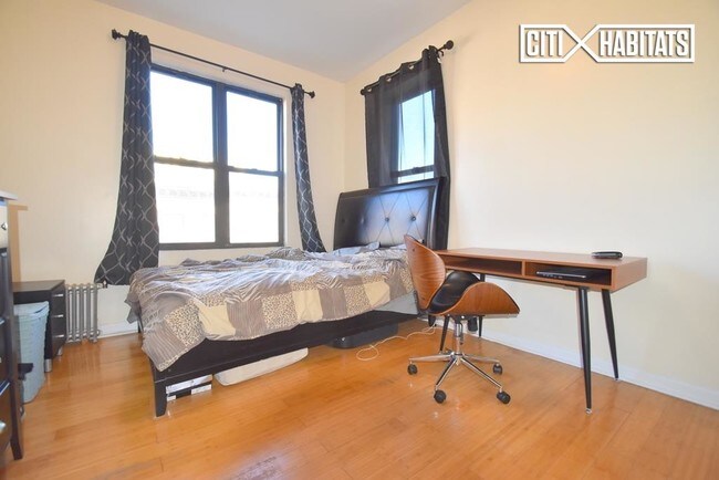 Building Photo - 510 W 150th St