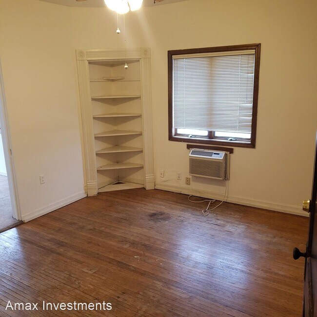 Building Photo - 1400 Bass Ave