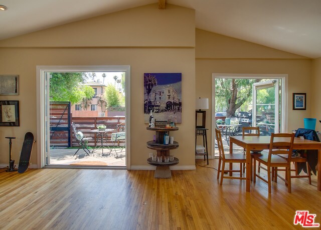 Foto del edificio - 565 Westminster Ave