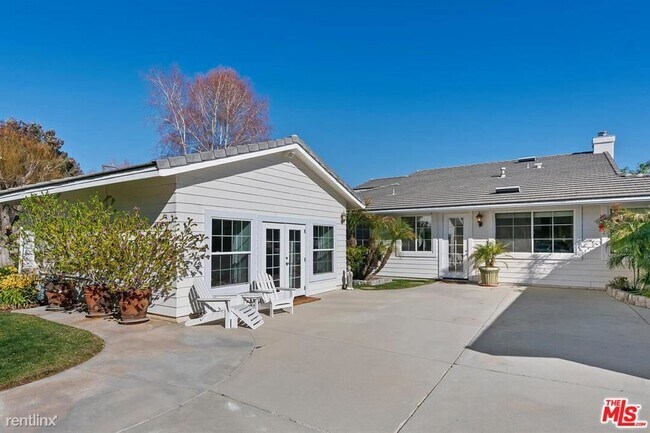 Foto del edificio - 5 br, 4 bath House - 30014 Sharp Rd