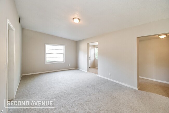 Foto del edificio - 3645 Peach Dr