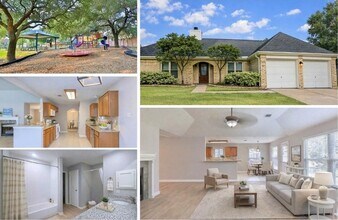 Building Photo - 7110 Yardley Dr