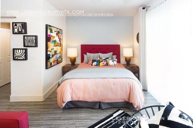 Building Photo - 2 bedroom in Austin TX 78758