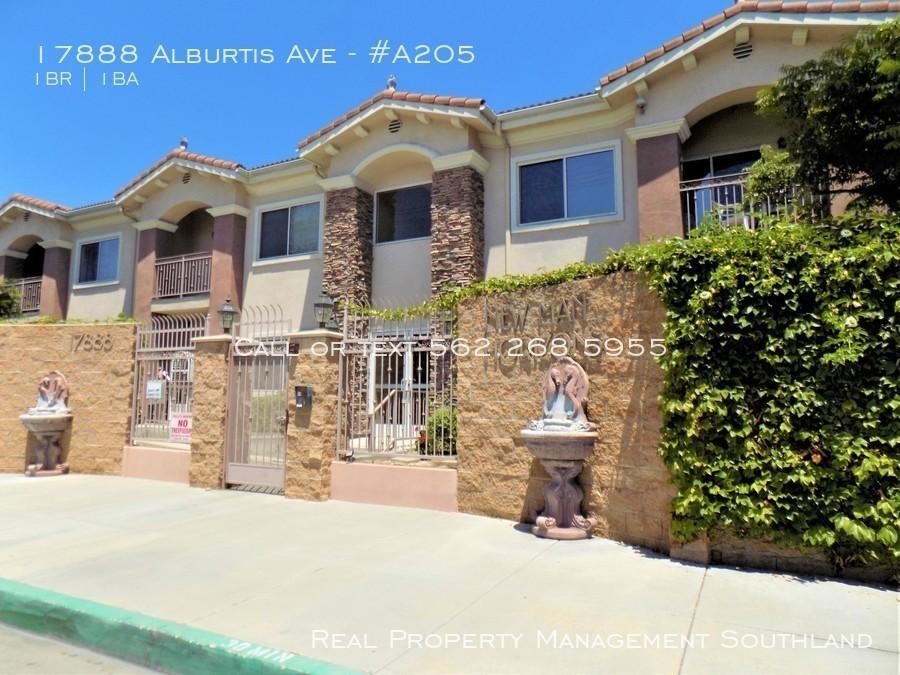 Foto principal - 1 bedroom in Artesia CA 90701